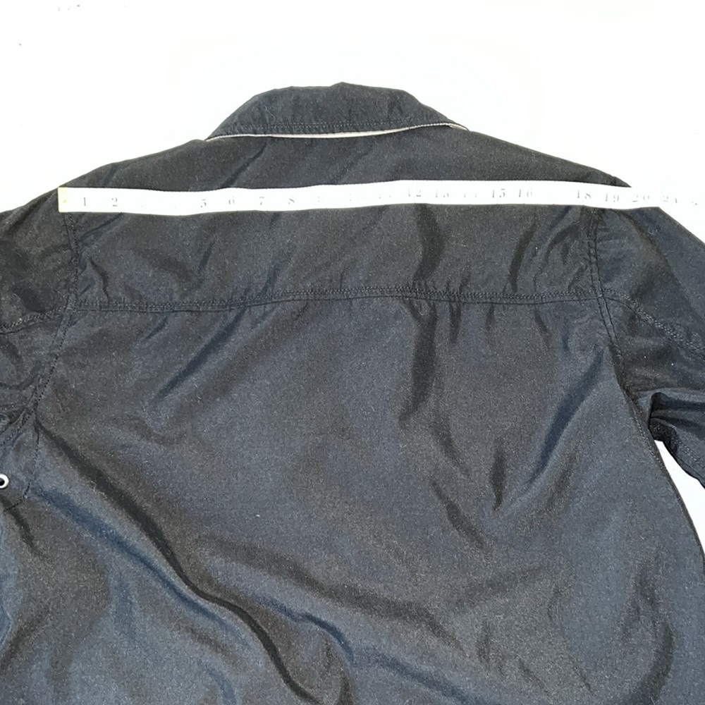 Quicksilver Jacket - Picture 12 of 13